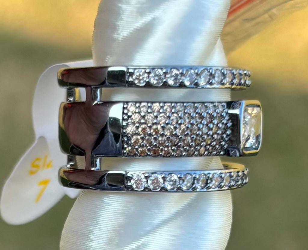 BP It's Simply A Moment Size 7