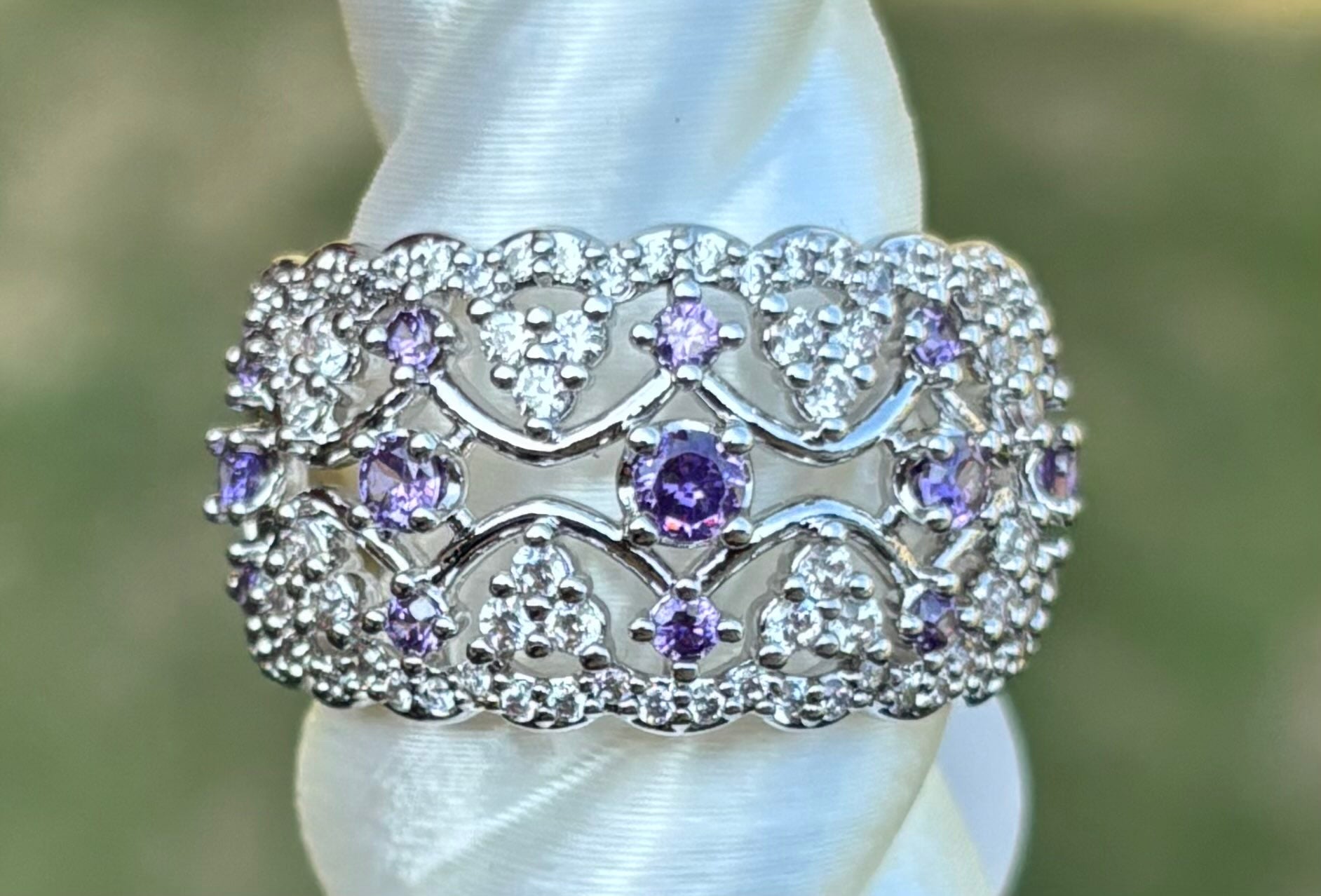BP It's Fate, Gorgeous Size 8