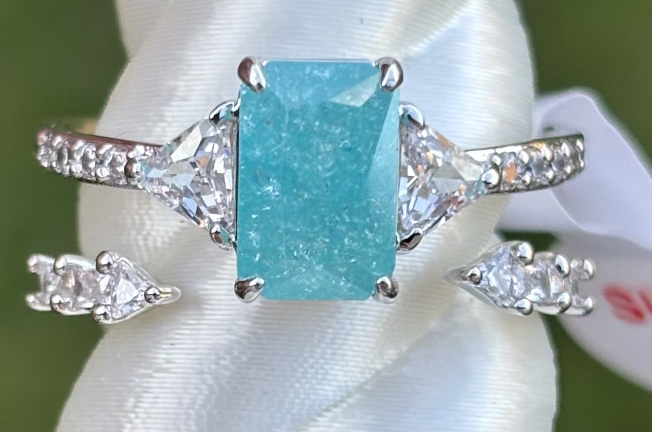 BP It's Just Us Size 10