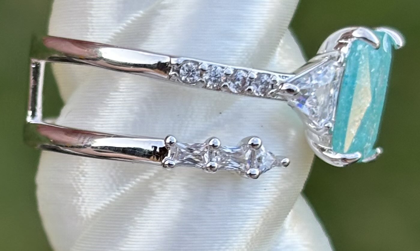 BP It's Just Us Size 10