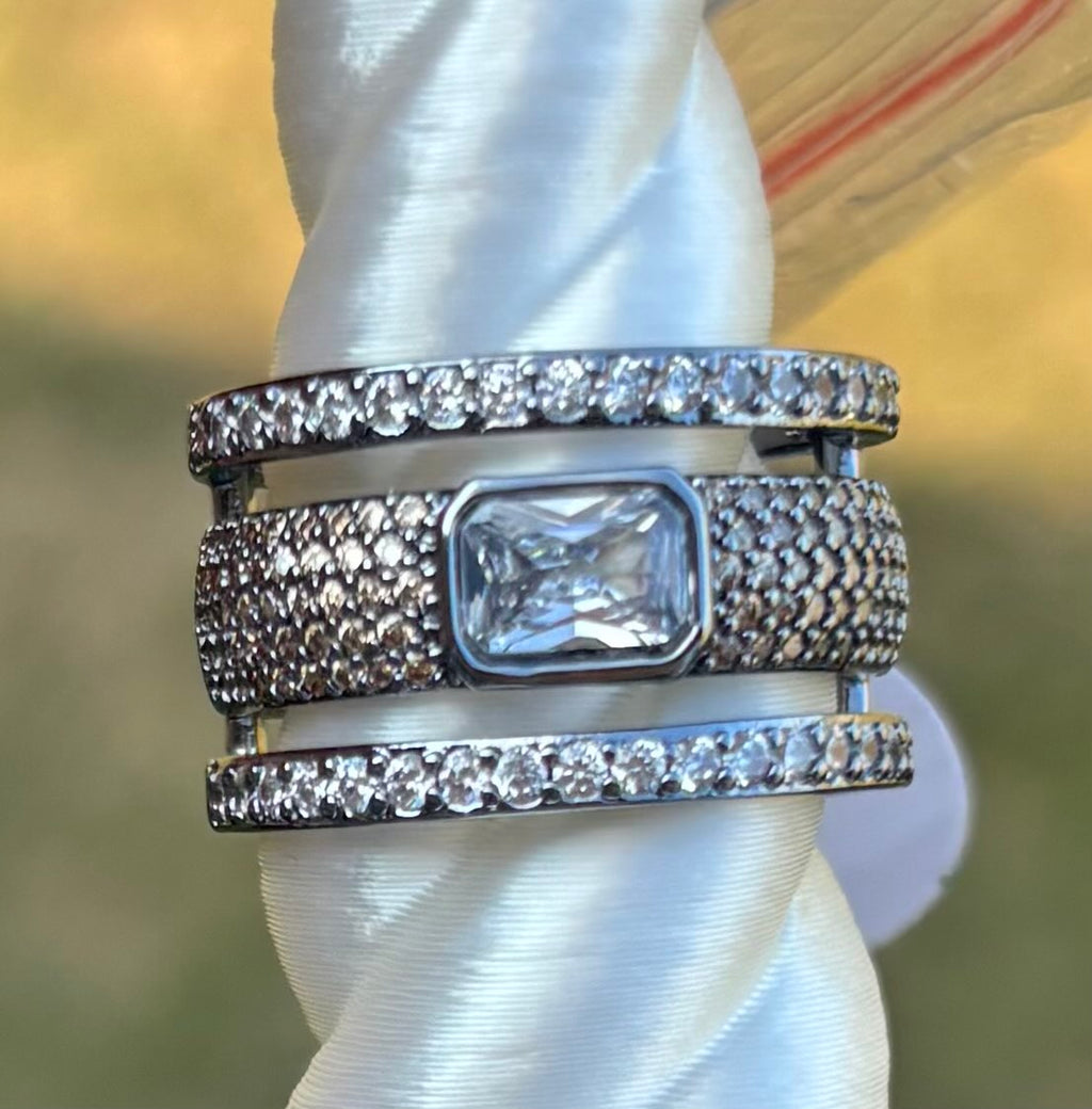 BP It's Simply A Moment Size 7