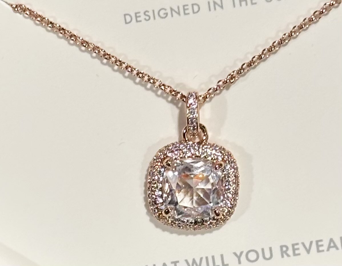 BP Necklace It's Simply The Best