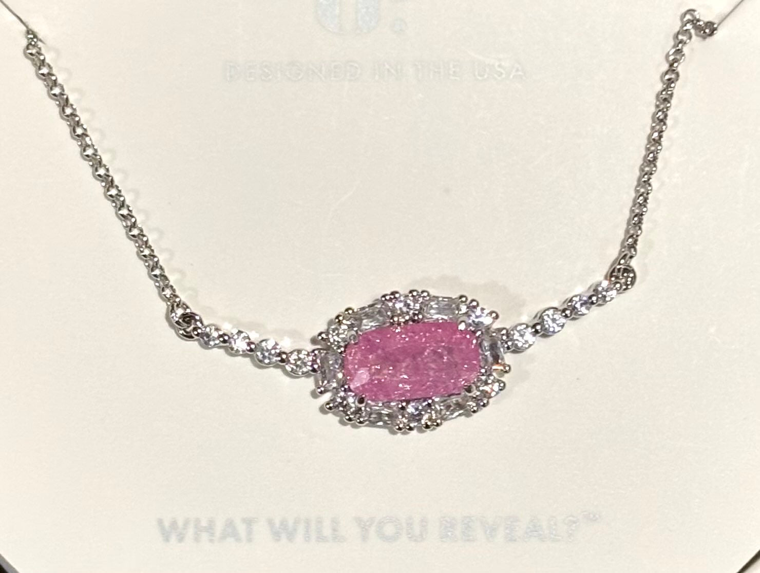 BP Necklace Jewel Of The Dawn