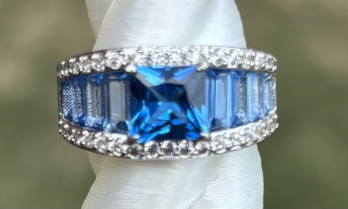 BP Kids Ring