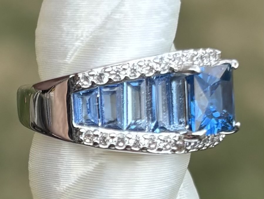 BP Kids Ring