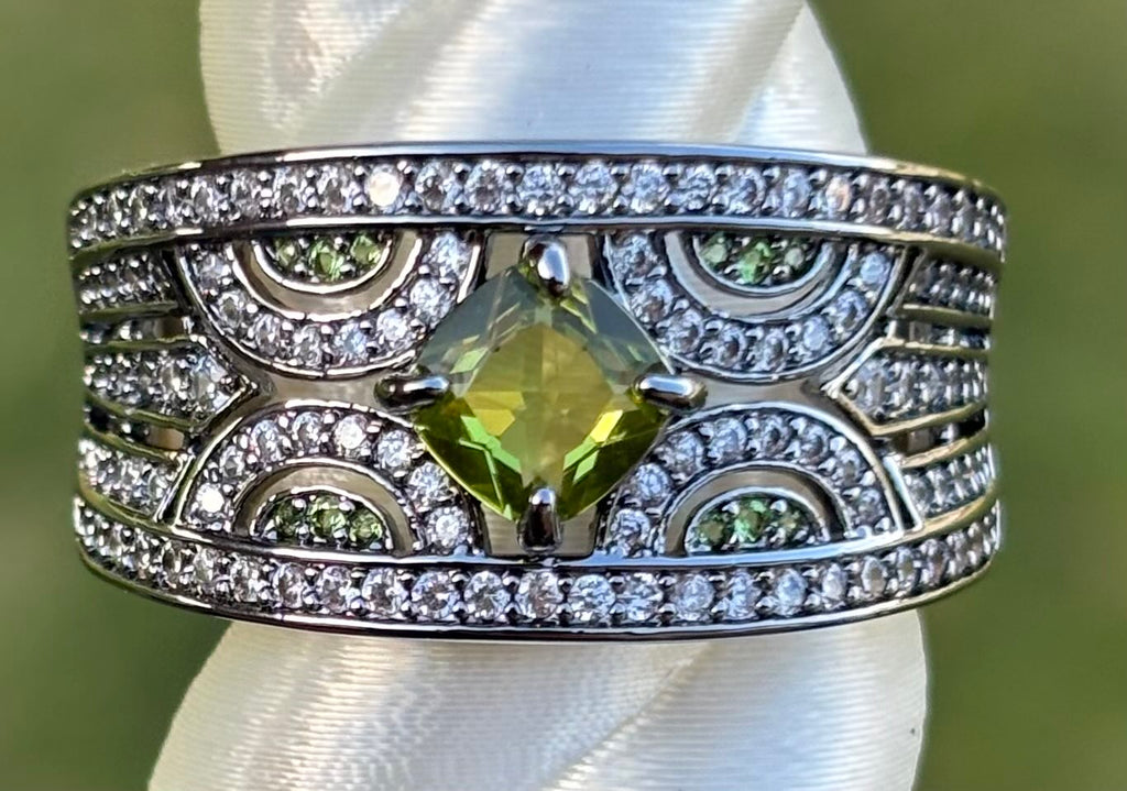BP Lime Luxe Size 10 (August Birthday)