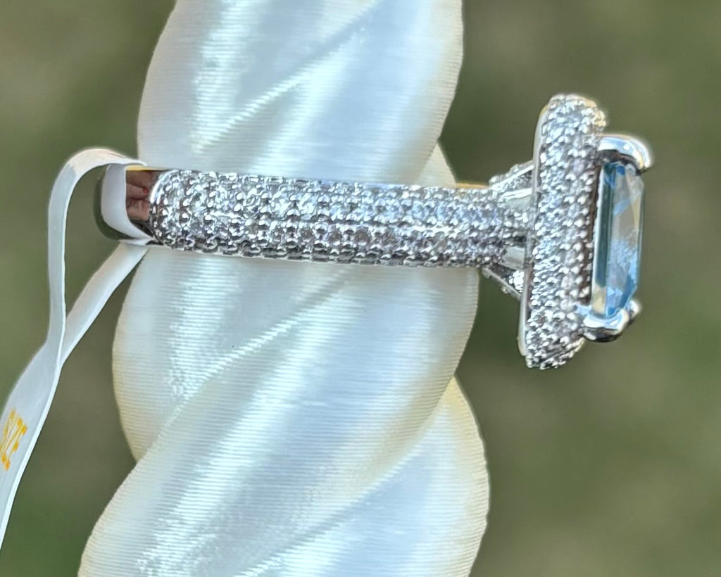 BP Magically Perfect Size 7