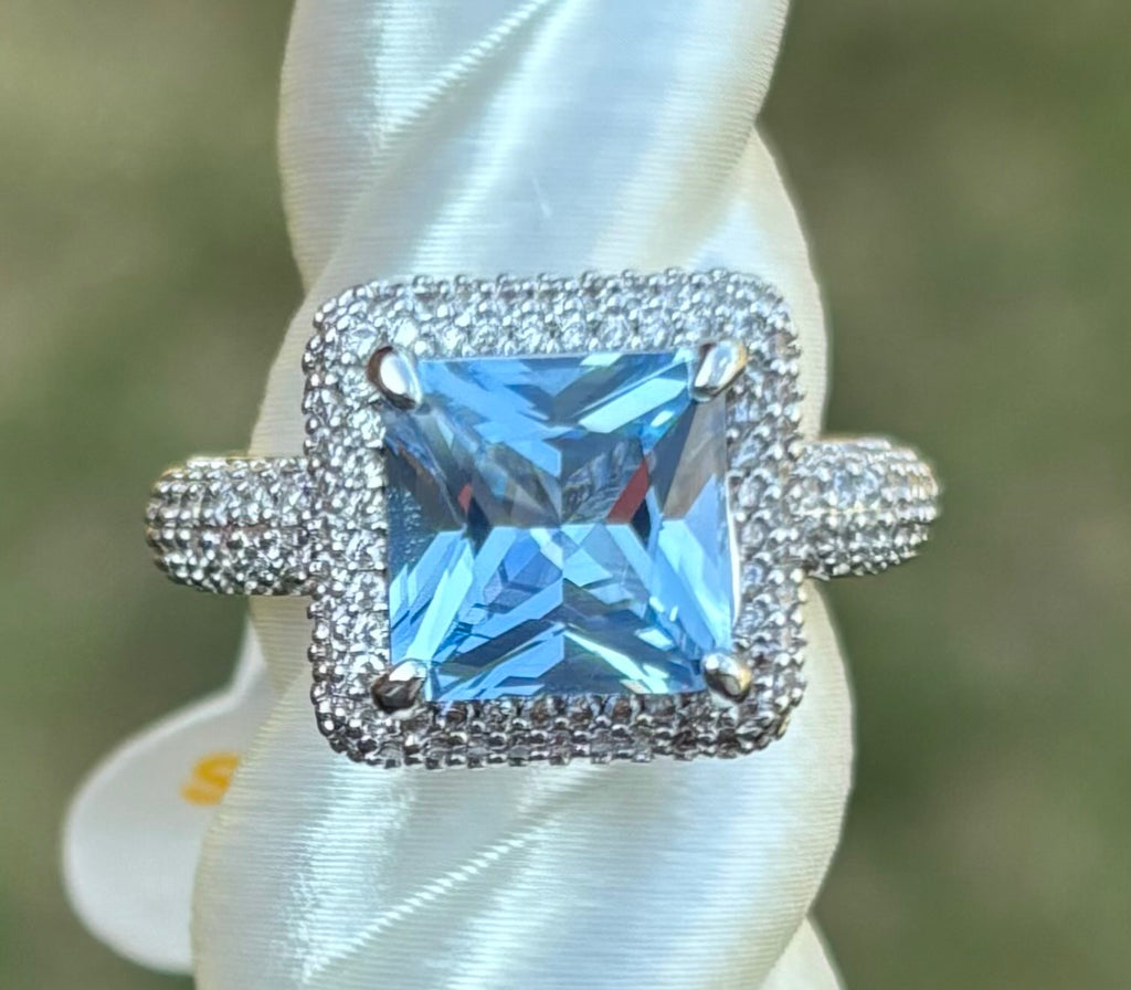 BP Magically Perfect Size 7