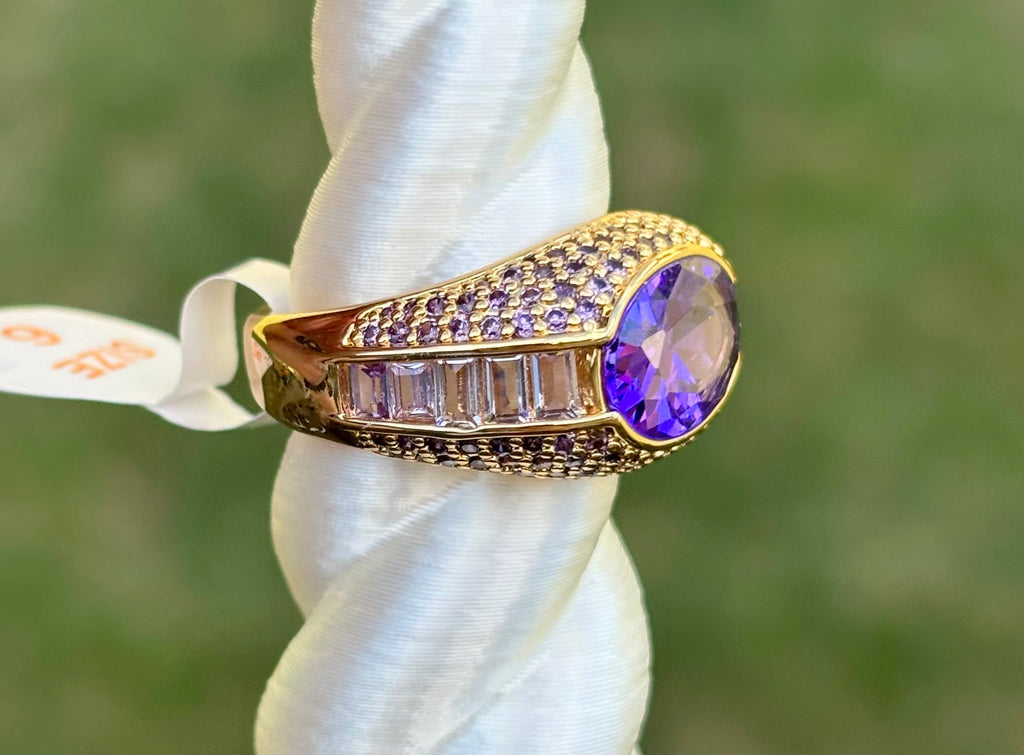 BP Make My Night Size 6