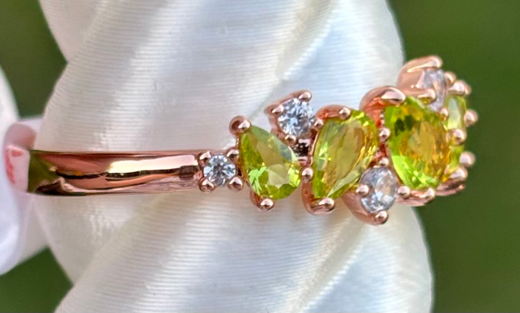 BP Making Moves Size 10