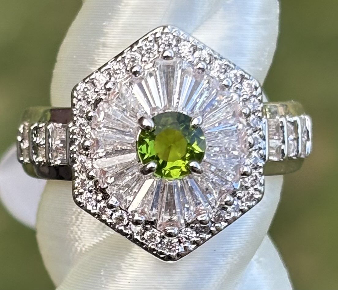 BP Mesmerizing Limelight Size 9