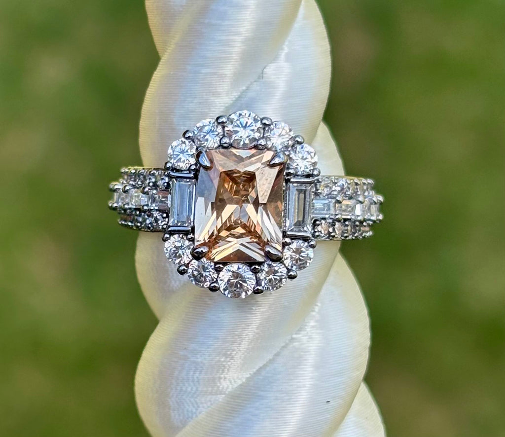 BP Moonrise Moment Size 8