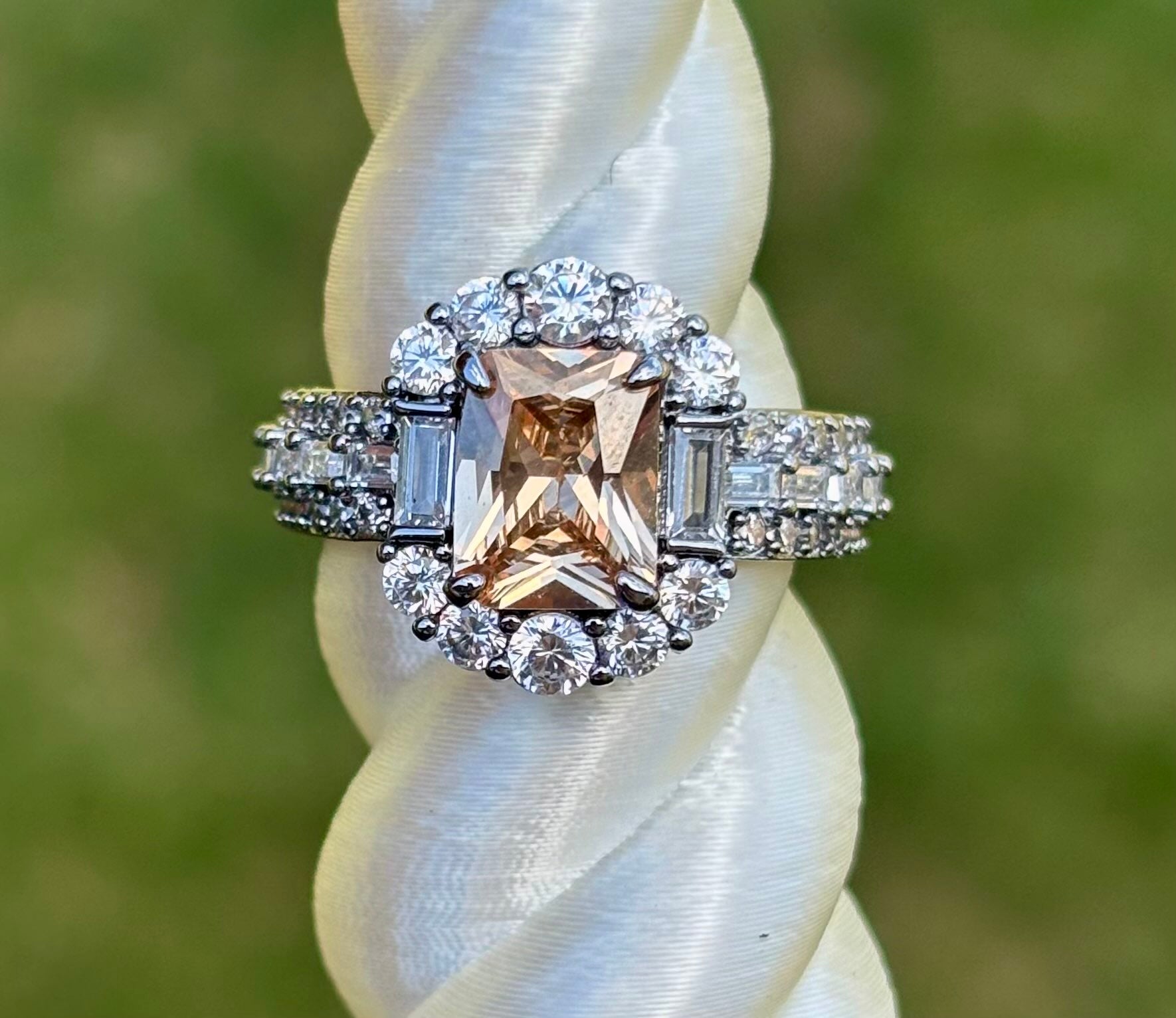 BP Moonrise Moment Size 8