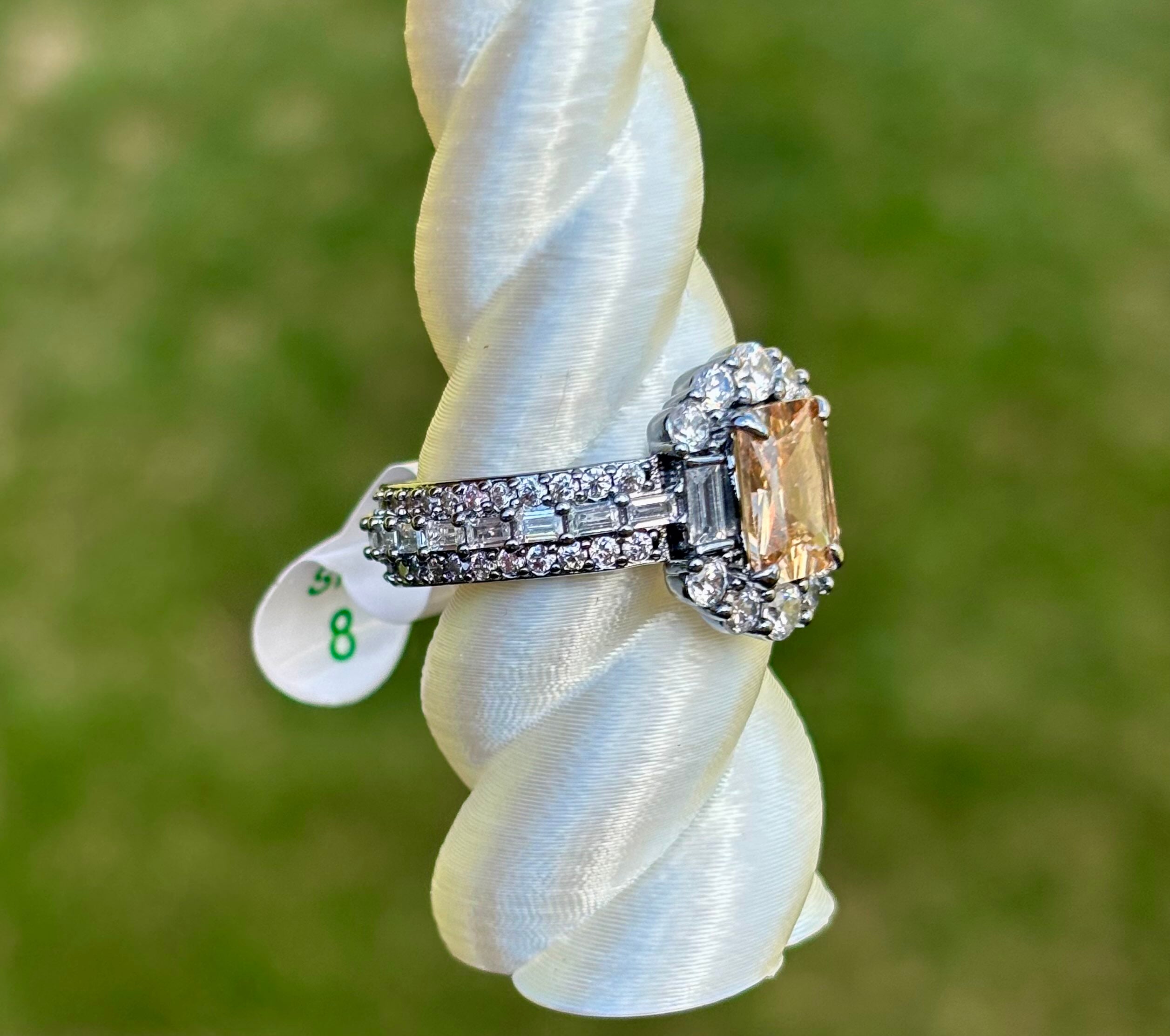 BP Moonrise Moment Size 8