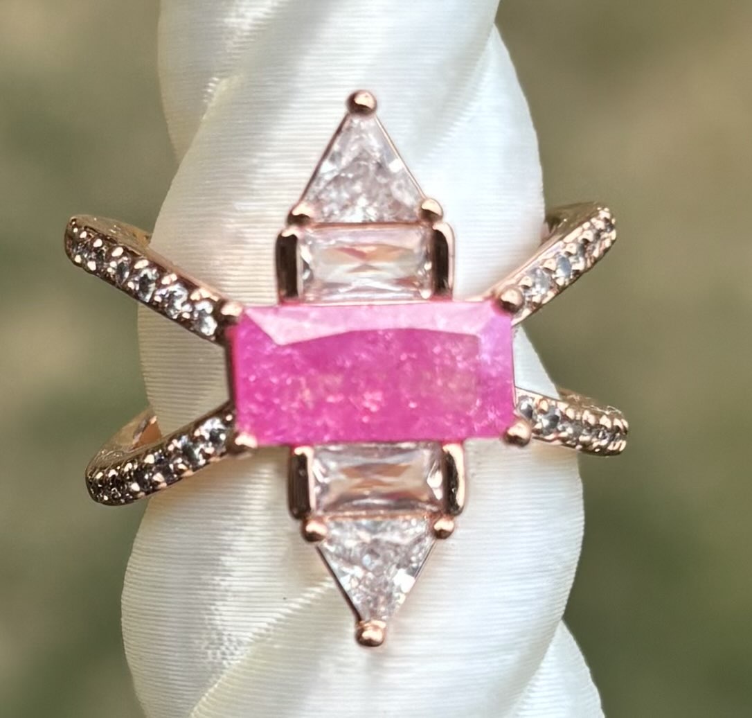 BP Nebula Of Sparkle Size 7