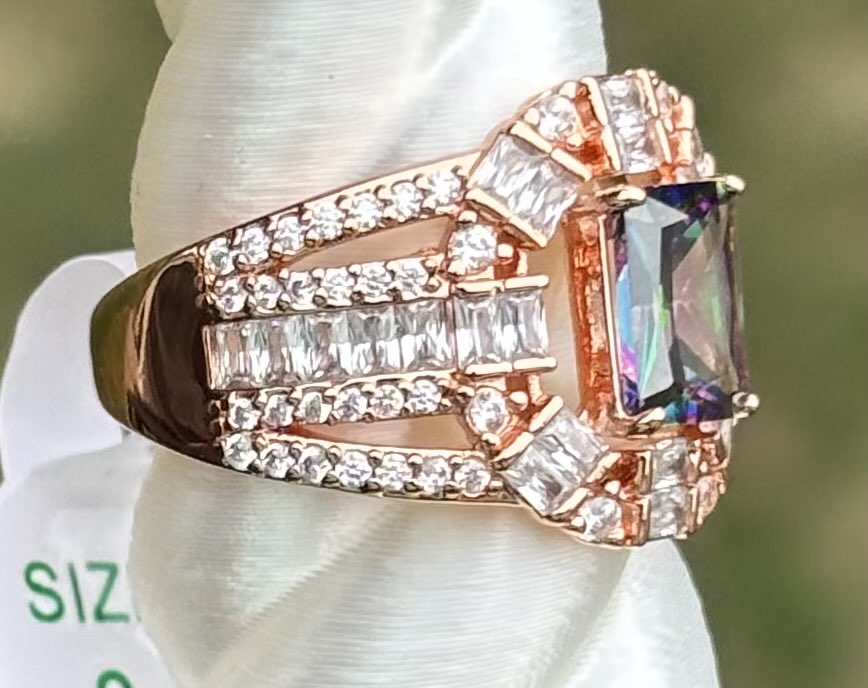 BP Never Ending Glamour Size 8