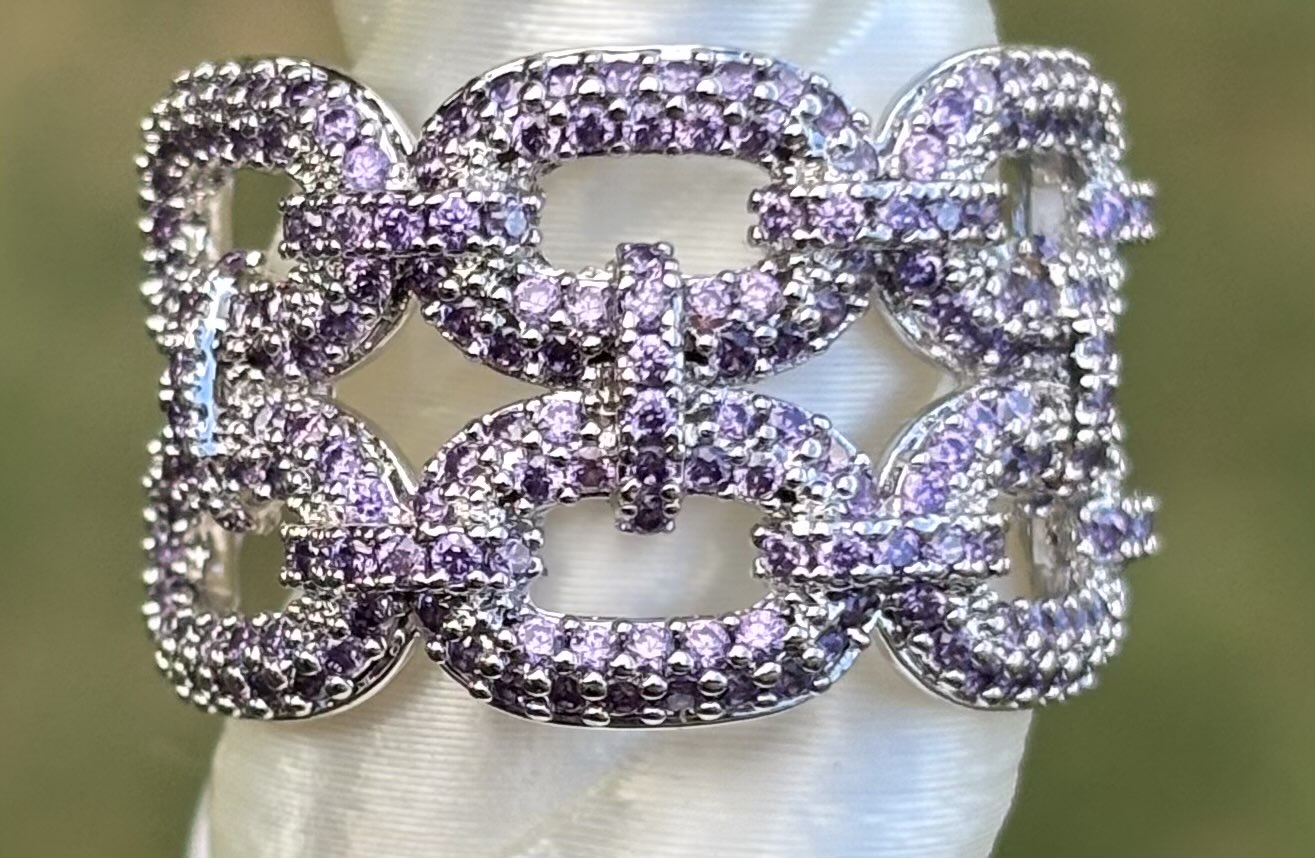 BP Of Ever Glowing Radiance Size 8