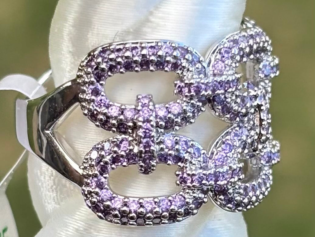 BP Of Ever Glowing Radiance Size 8