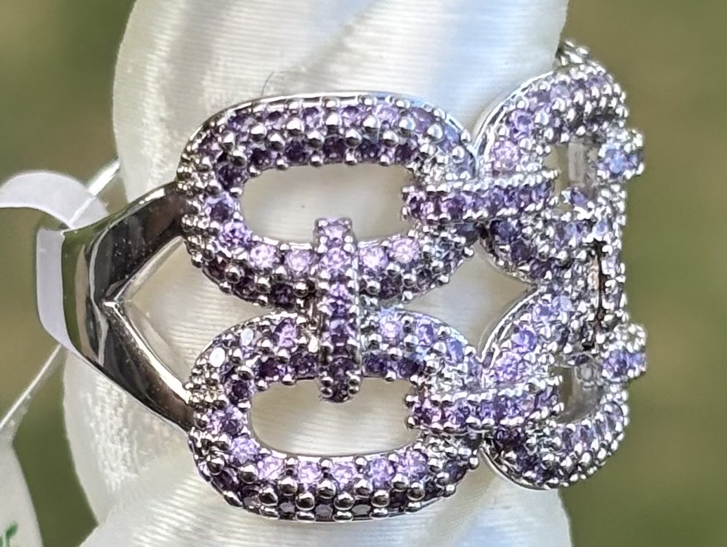 BP Of Ever Glowing Radiance Size 8