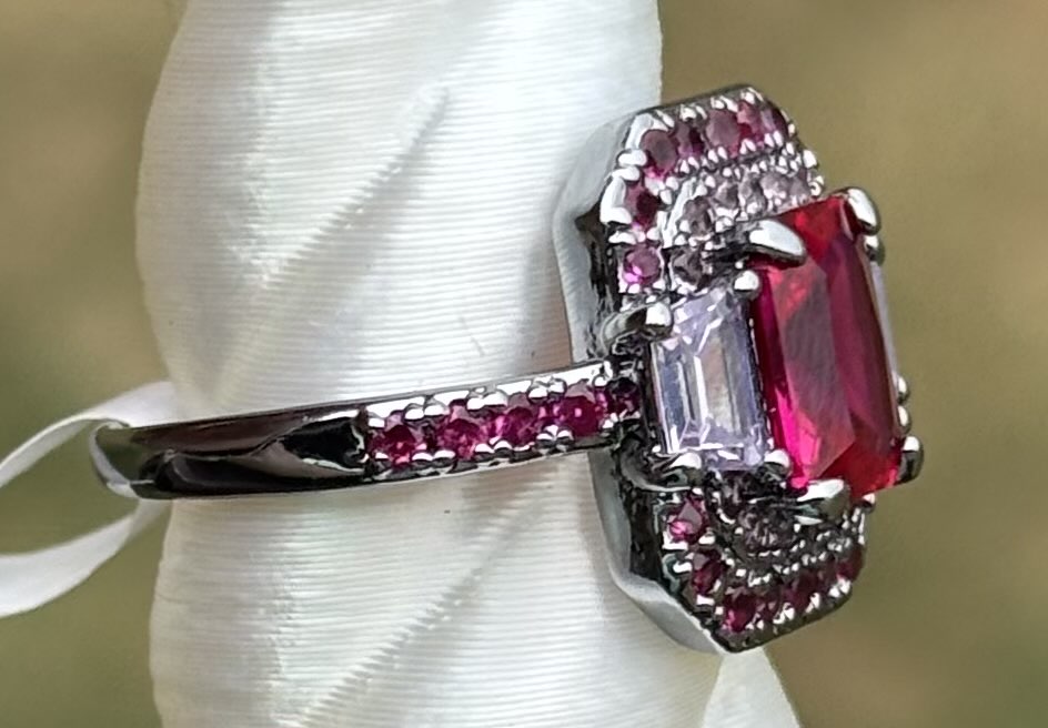 BP Ruby Size 6