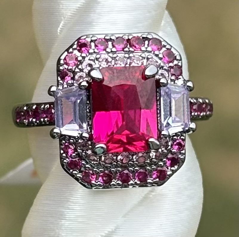 BP Ruby Size 6