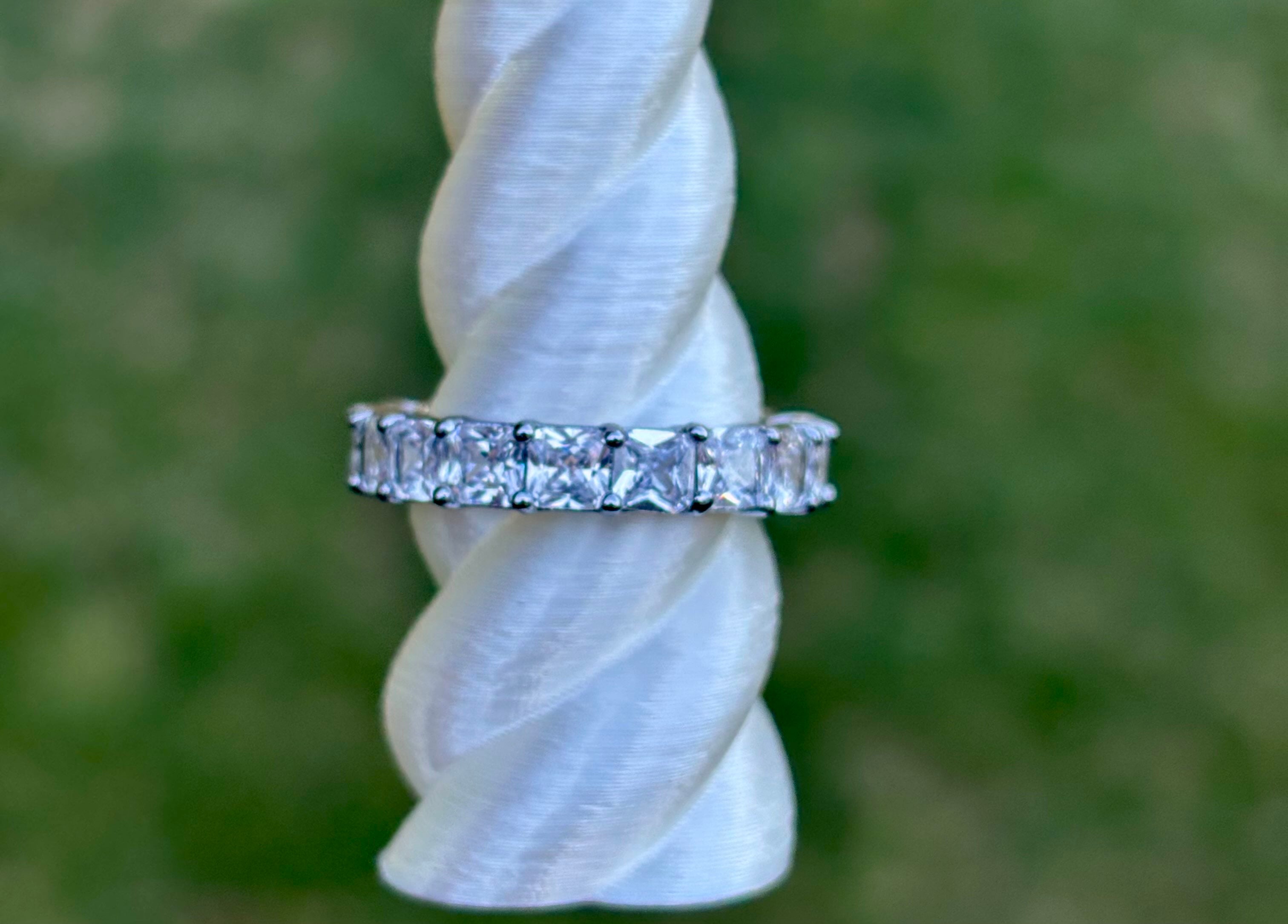 BP Cubic Zirconia Size 9