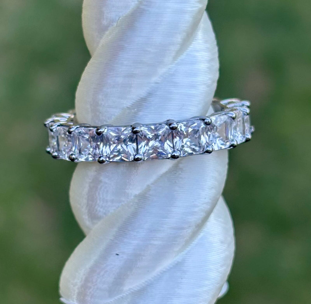 BP Cubic Zirconia Size 9