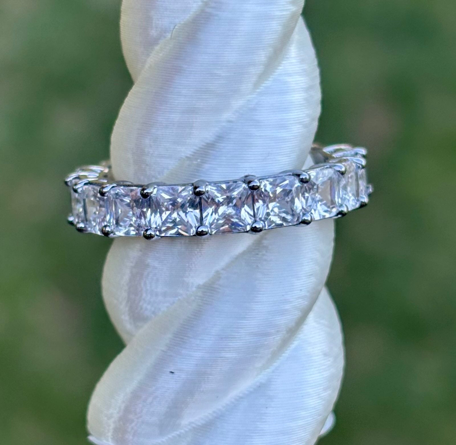 BP Cubic Zirconia Size 9