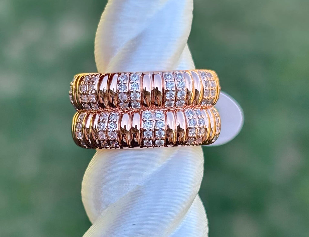 BP Swirling Radiance Size 8