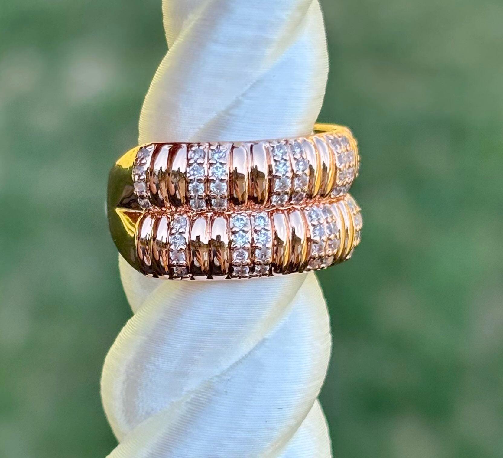 BP Swirling Radiance Size 8