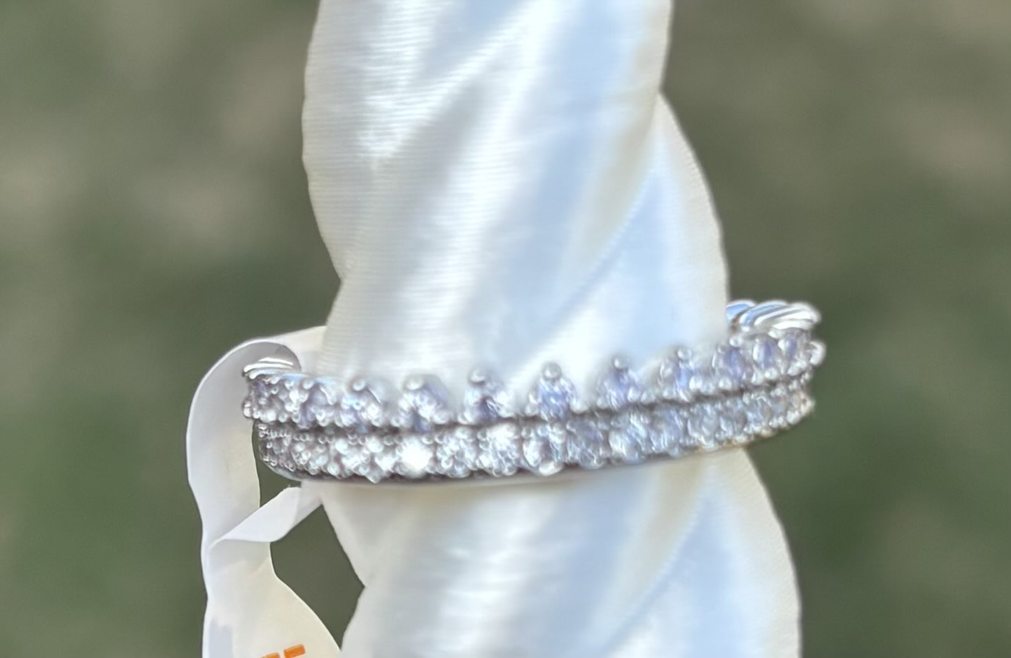 BP Cubic Zirconia Size 6