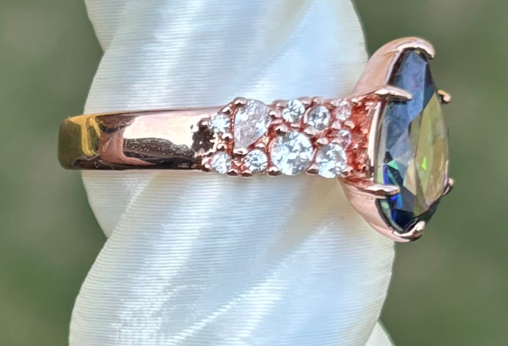 BP Alexandrite size 9