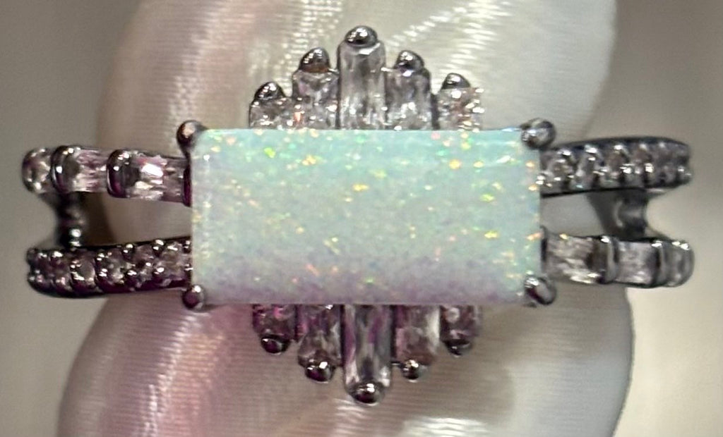 BP The Quiet Crown Size 11