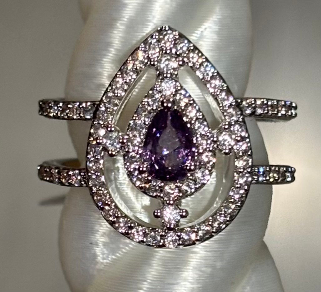 BP Your Style Is Calling Size 7