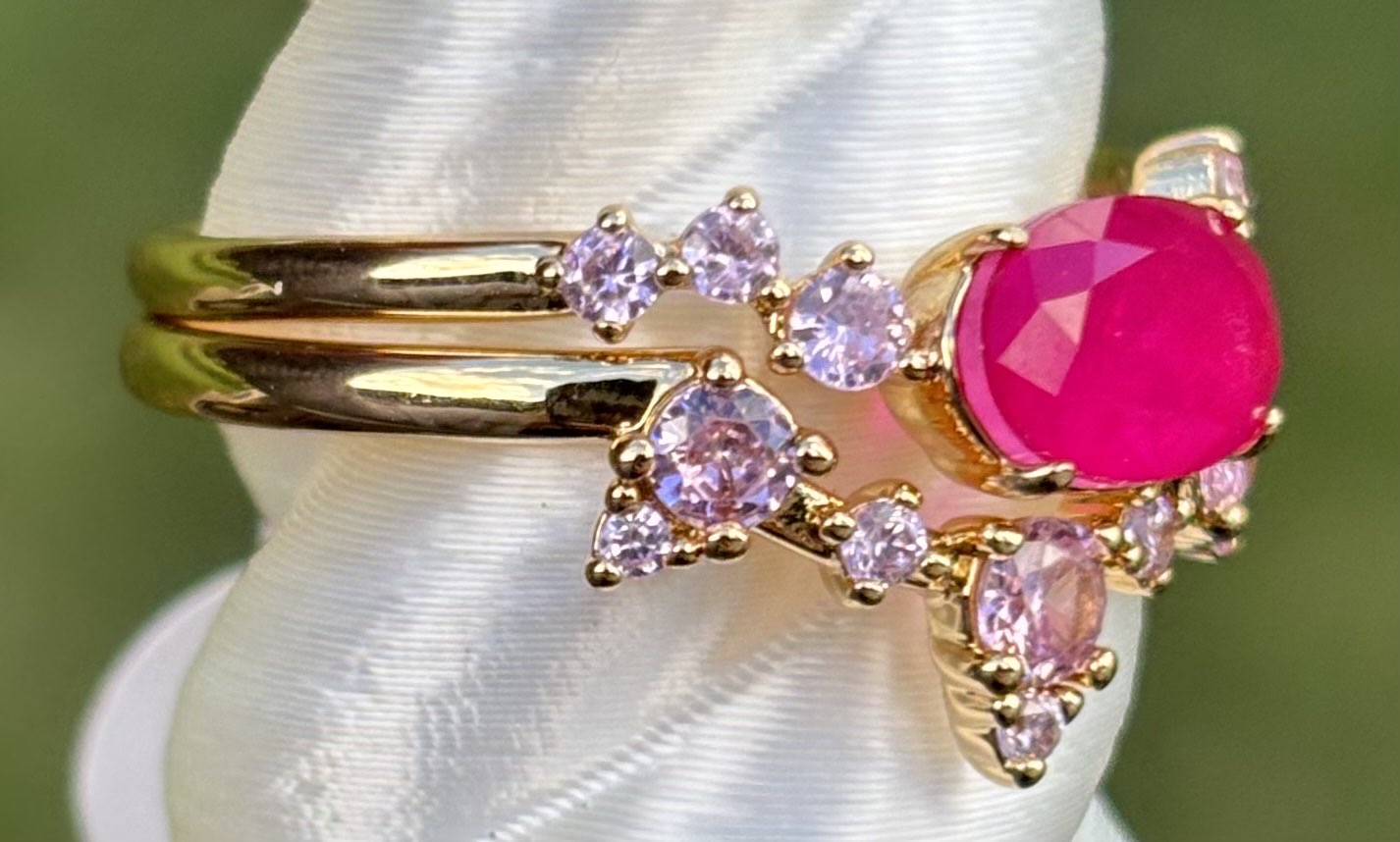 BP Brighten My Day Size 11