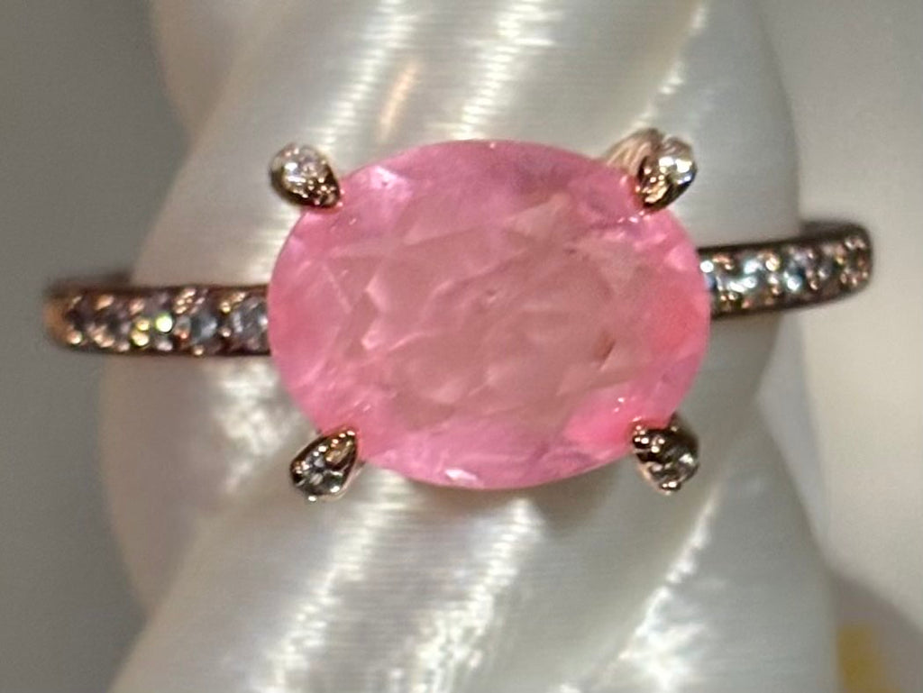 BP Headed to You Size 7