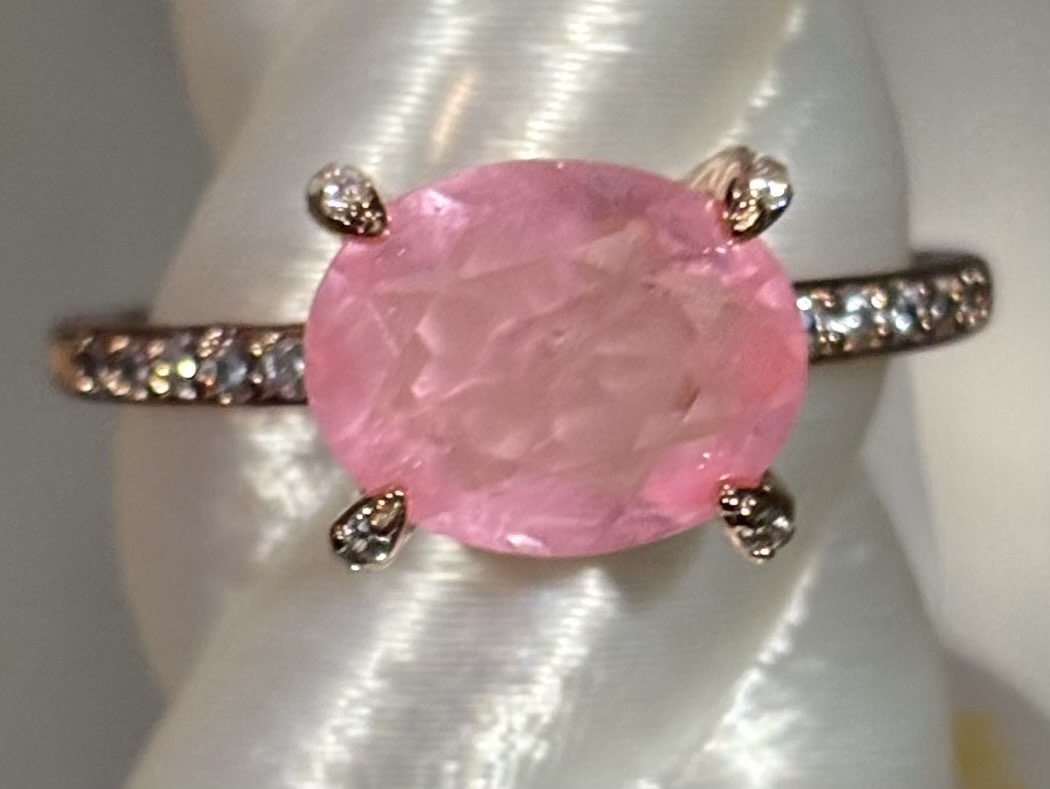 BP Headed to You Size 7