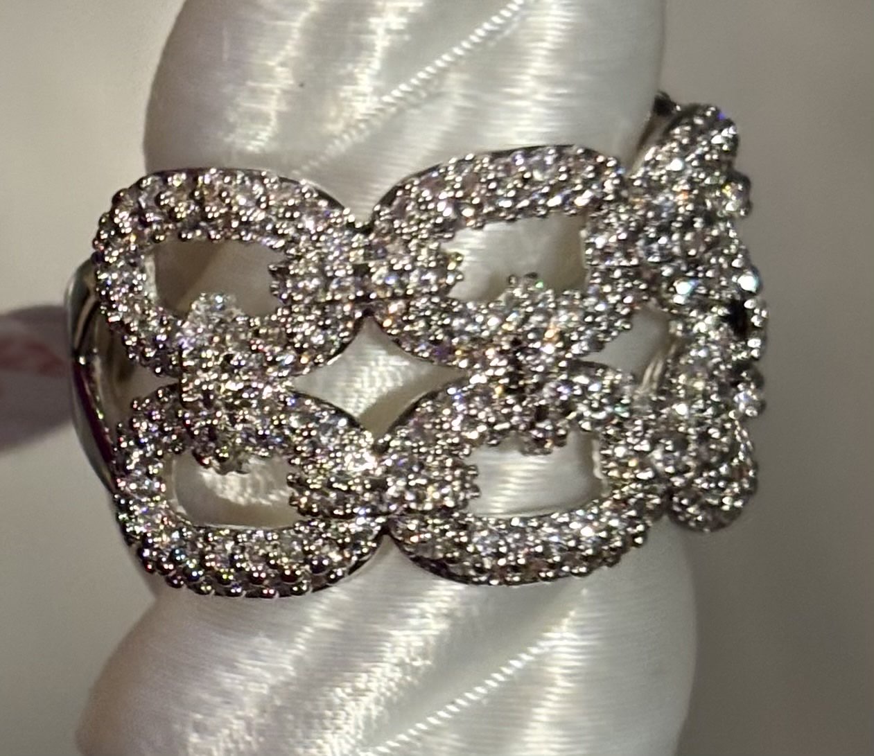 BP Of Everglowing Radiance Size 11