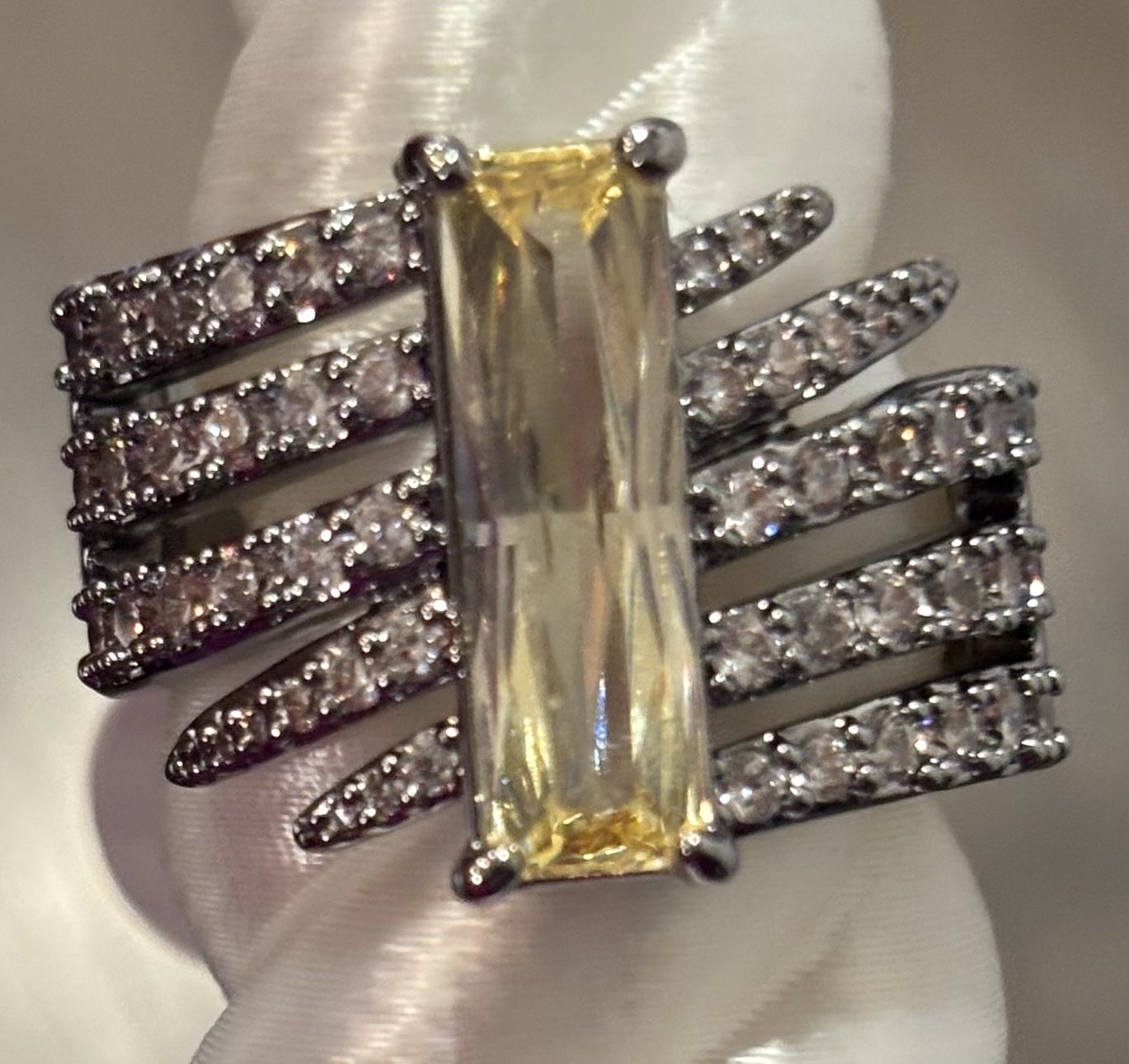 BP Spirals Made To Speak Size 9 November 2025