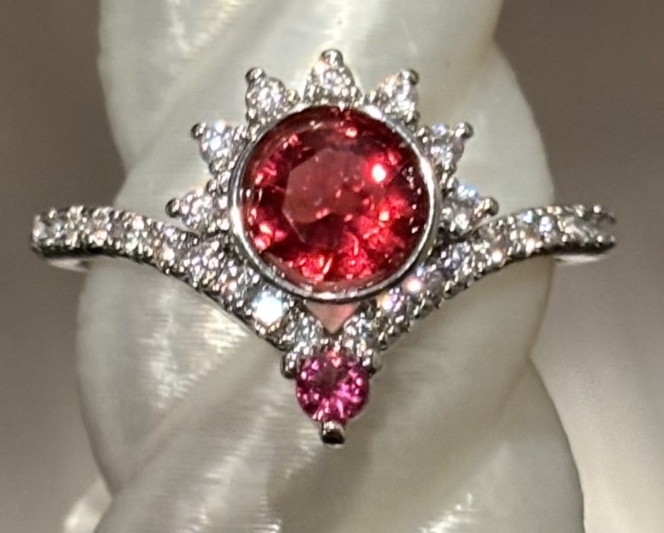 BP Everyday Sweetness Size 7