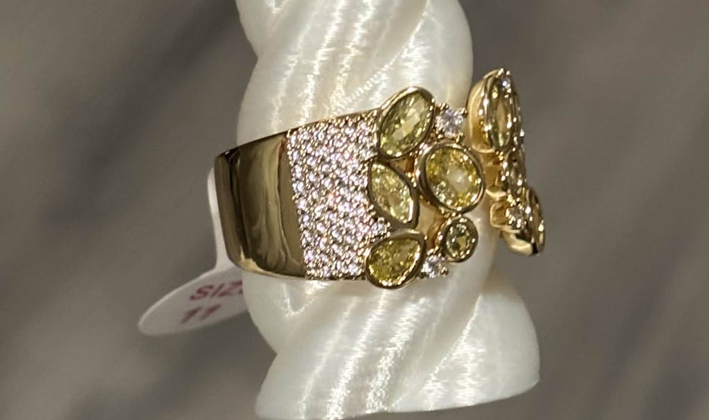 BP The Trace of Almost Size 11 November 2025