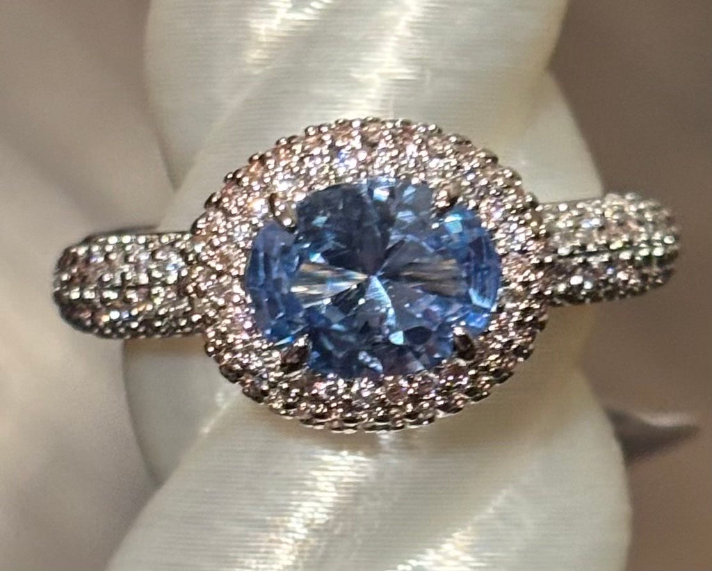 BP A Grand Gesture Size 9