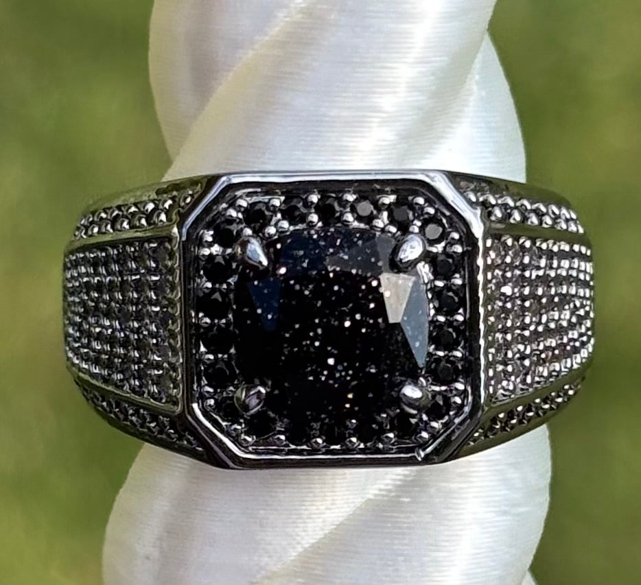 BP Danger Dressed Well Size 8 (Untamed Collection)