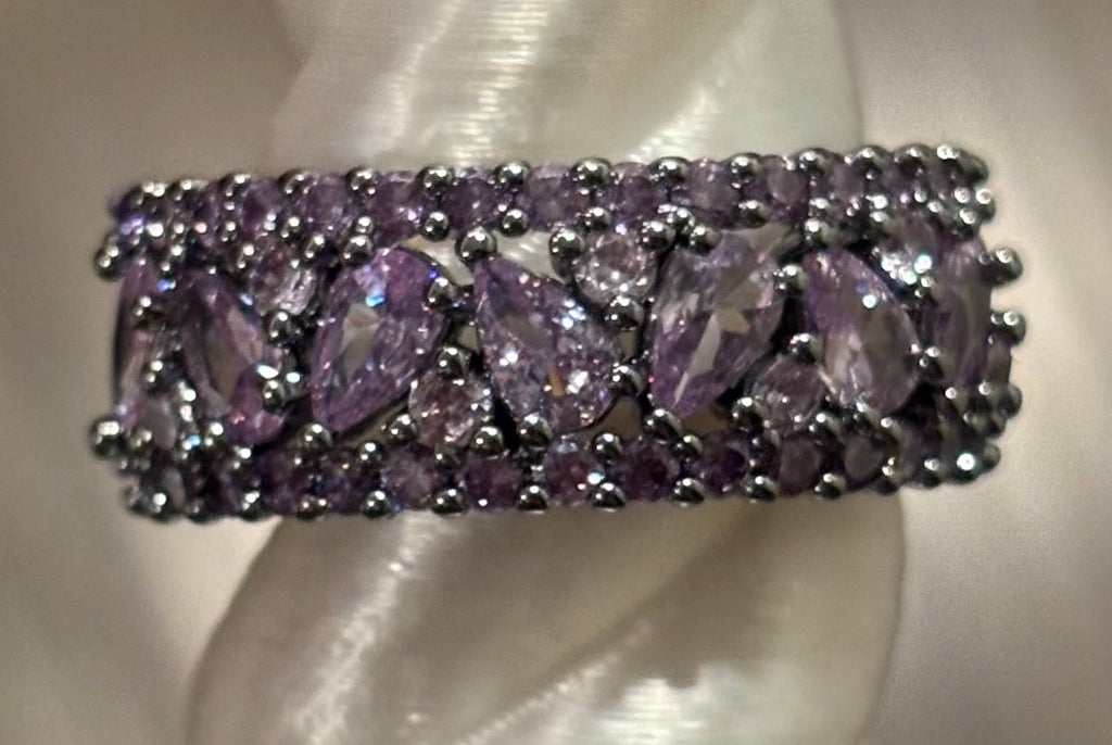 BP Golden Skies Size 8