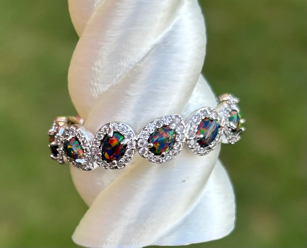 BP Build Your Legacy Size 11