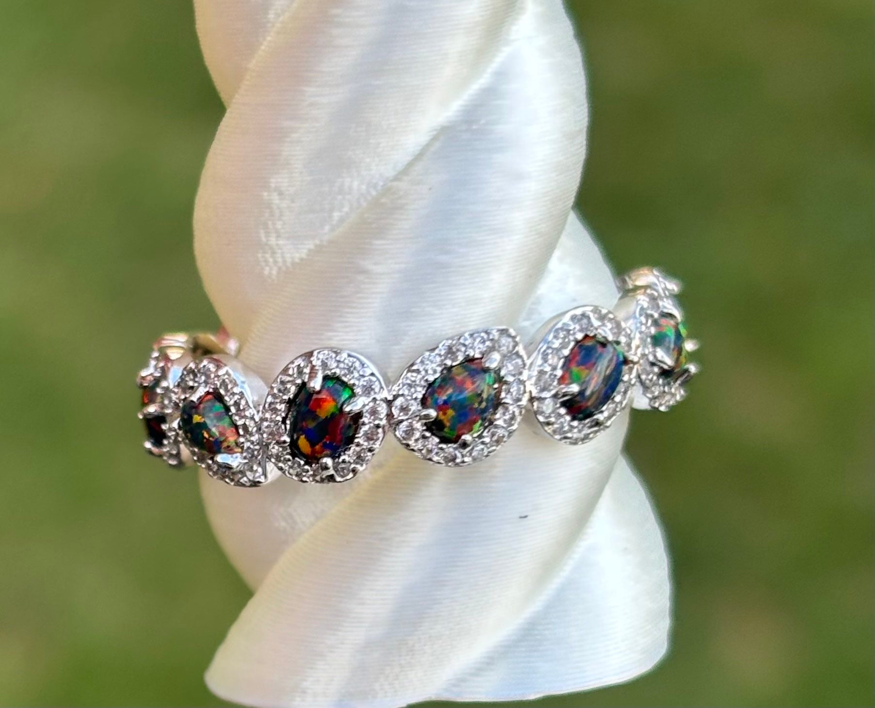 BP Build Your Legacy Size 11