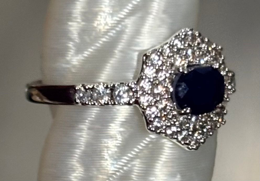 BP Kid's Ring September 2025