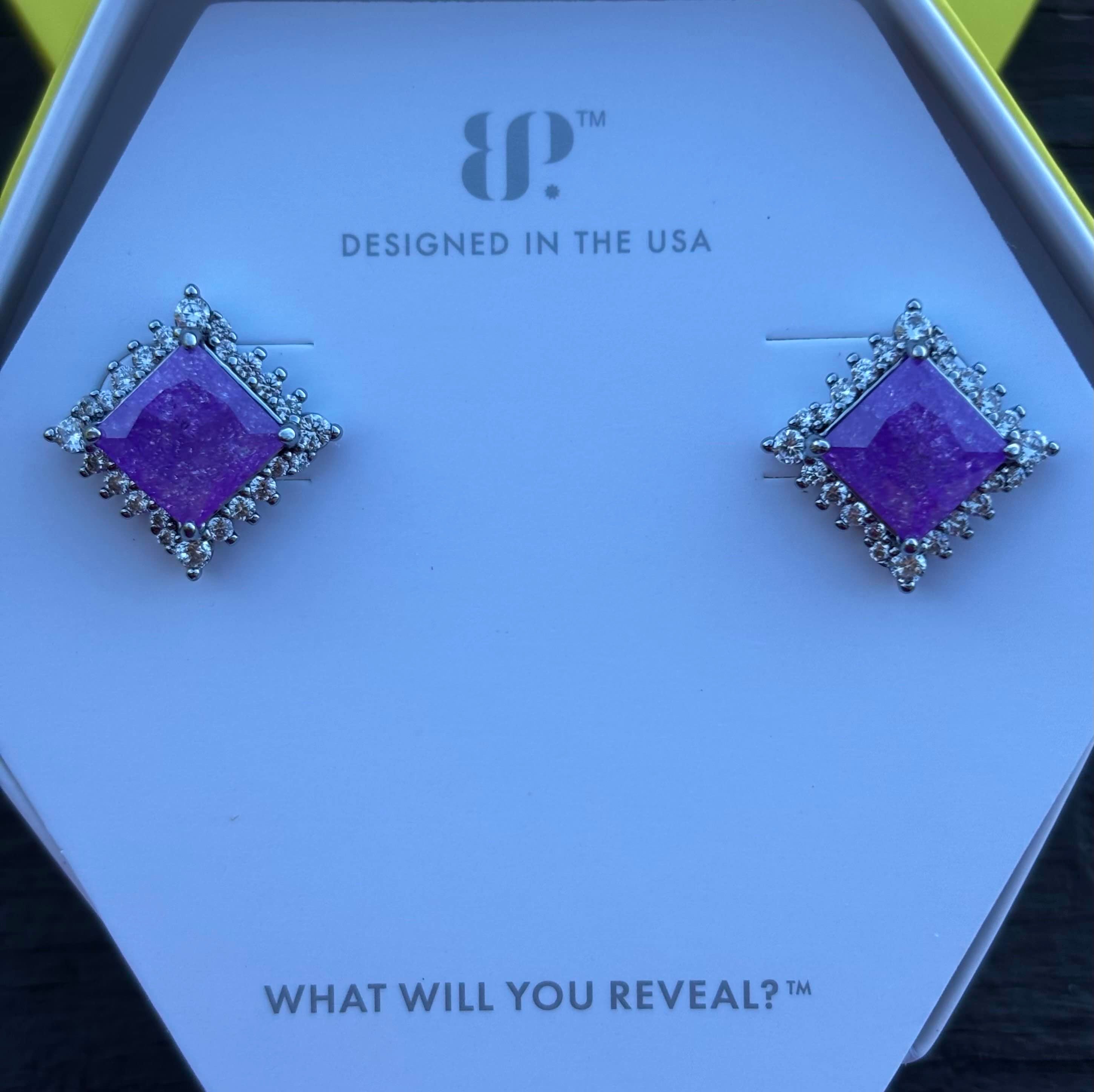 BP They Wore Starlight