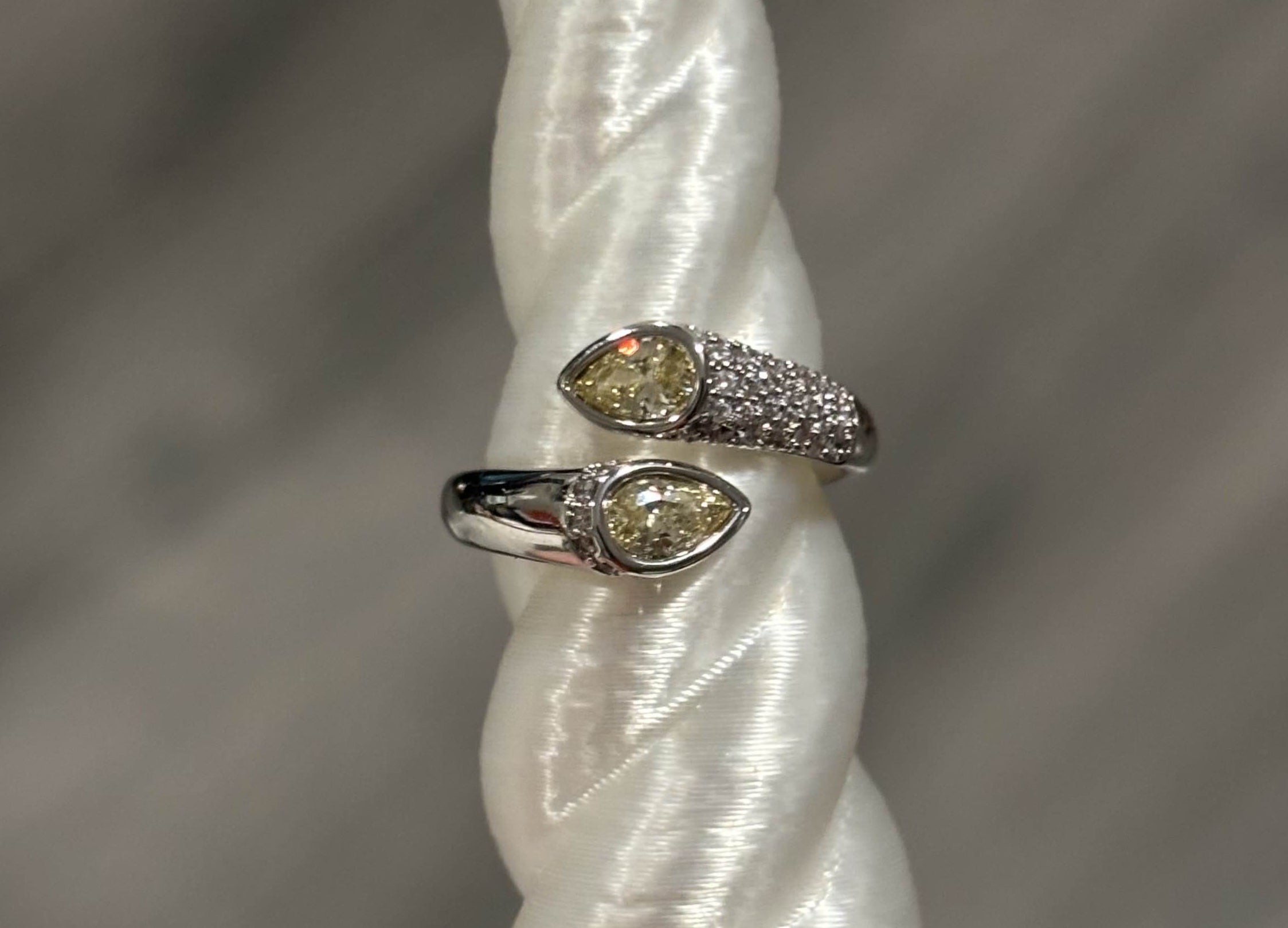 BP Kid's Ring November 2025