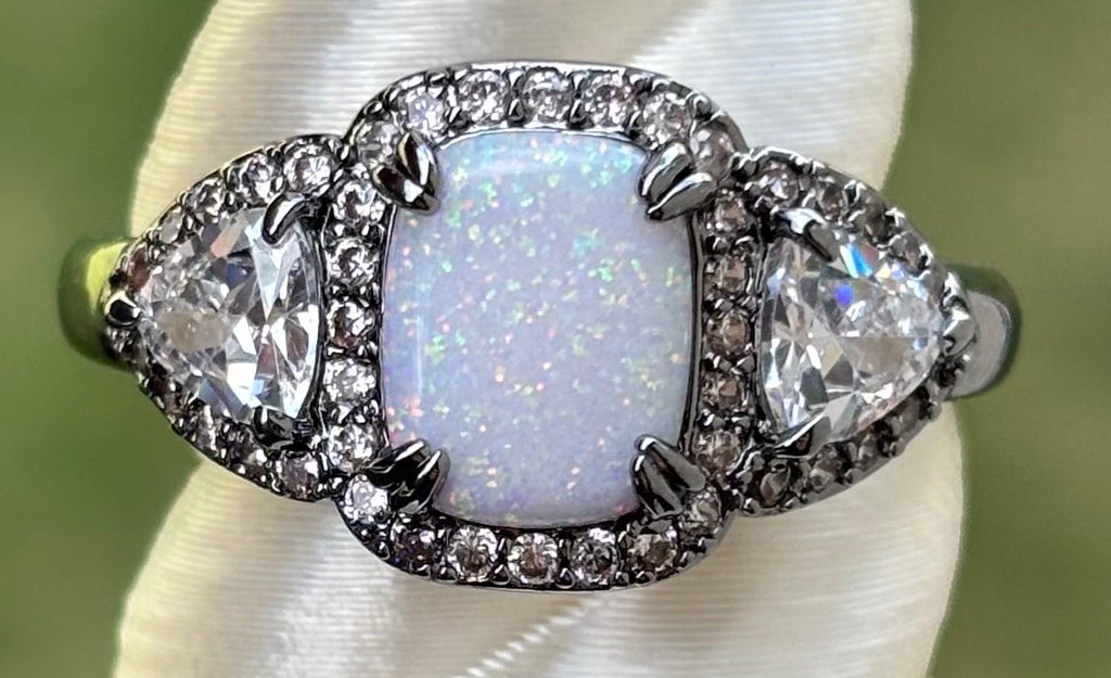 BP Worn Wild & Wise Size 10 October 2025